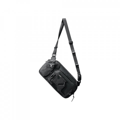 Техно-урбаністична сумка-слінг B01 Urban Transit Gear Sling Bag
